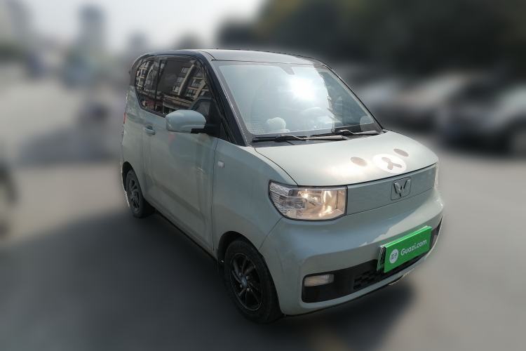 Used Wuling Hongguang MINIEV 2020 Enjoy Edition Lithium-Ion Battery
