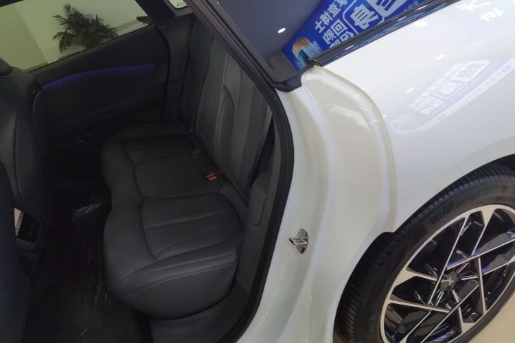 Used XPeng P7+ 2024 Long-Range Max