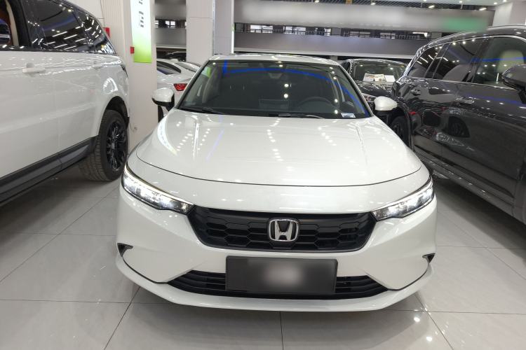 Used Honda Integra 2023 240TURBO CVT Tech Edition