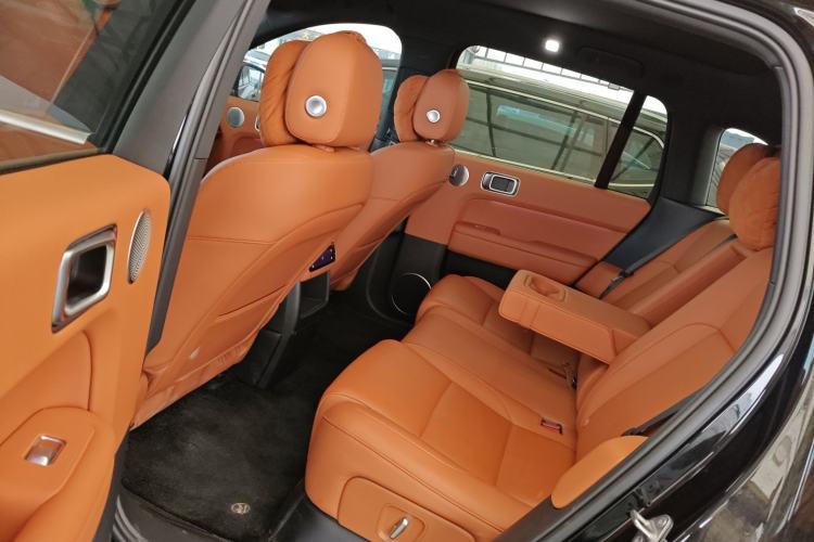 Used Li Auto L6 2024 Pro Model