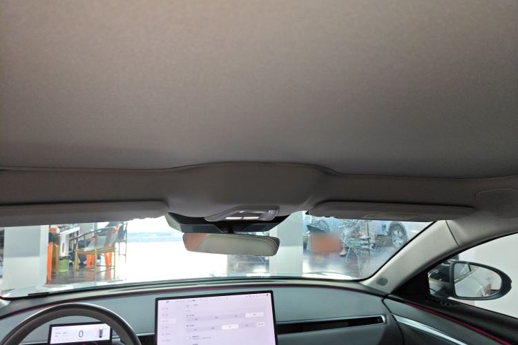 Used XPeng MONA M03 2024 620 with Ultra-Long Range