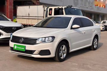Used Volkswagen Lavida 2019 Lavida Start 1.5L Manual Fashion Edition China VI Standard
