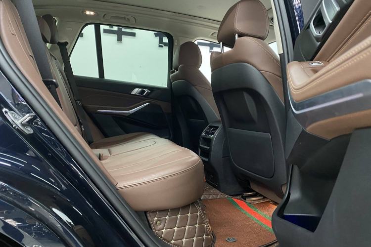 Used BMW X5 2022 xDrive30i M Sport Package
