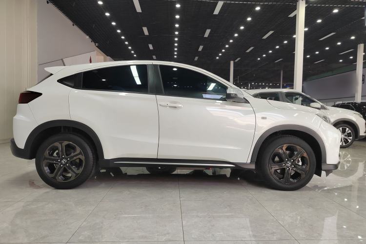 Used Honda XR-V 2021 220TURBO CVT Luxury Edition
