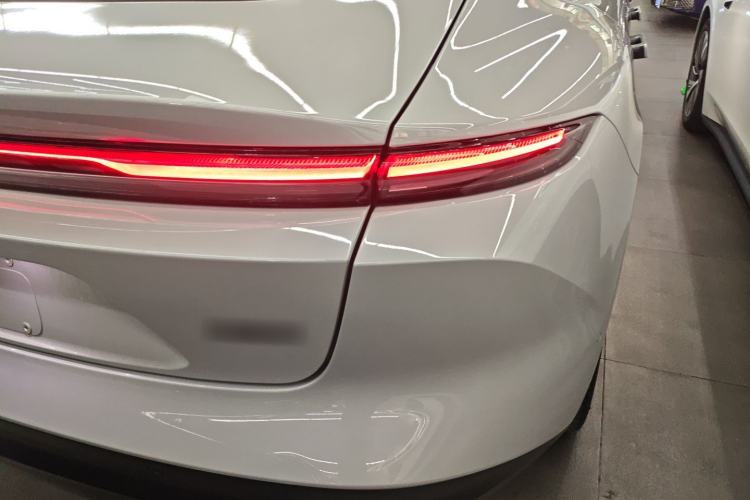 Used Nio ET5 2022 75 kWh
