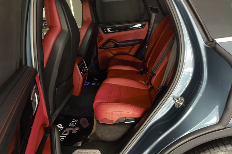 Used Porsche Cayenne 2019 Cayenne E-Hybrid 2.0T
