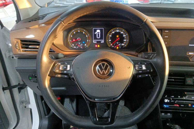 Used Volkswagen Tharu 2021 330TSI All-Wheel Drive Luxury PLUS Version
