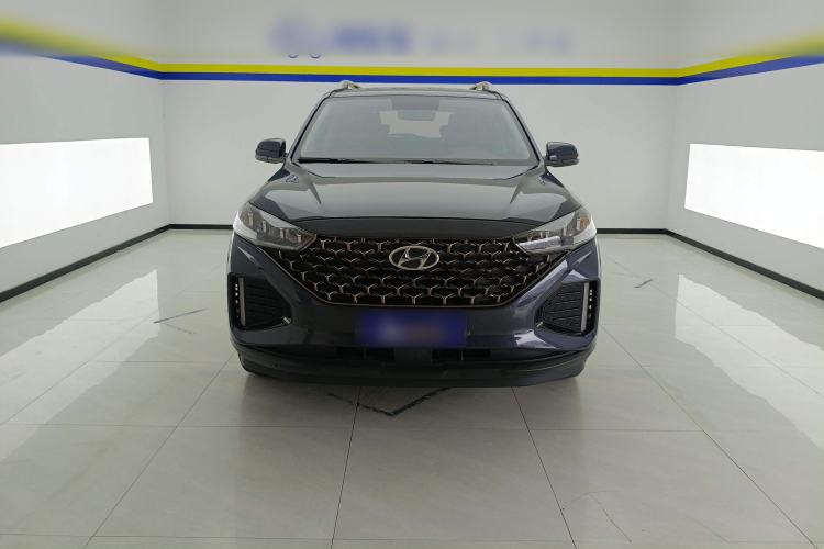 Used Hyundai ix35 2021 2.0L Automatic 2WD GLS Leading Edition
