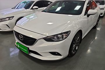 Used Mazda Atenza 2015 2.5L Blue Sky Prestige Edition