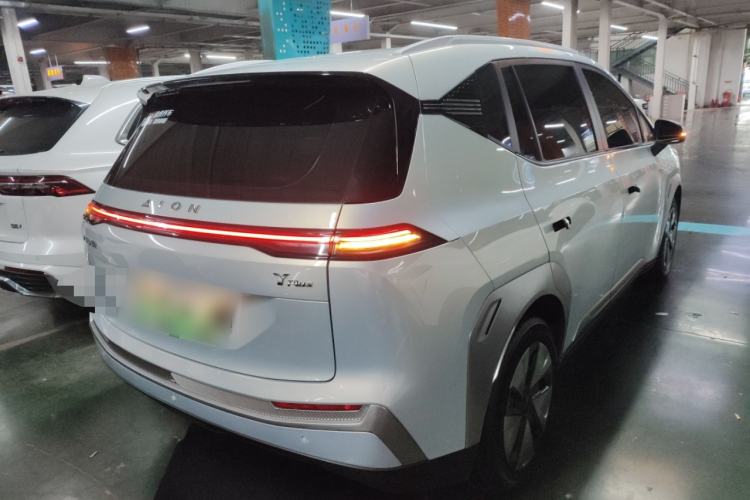 Used AION Y 2023 Younger
