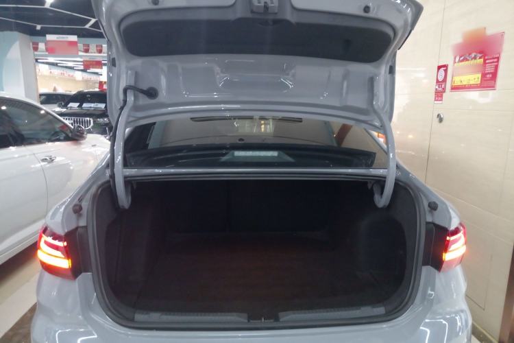 Used Volkswagen Lavida 2023 280TSI DSG Starry Sky Deluxe Edition
