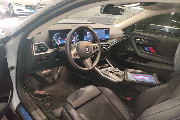 Used BMW 2 Series 2023 225i M Sport Night Edition Package
