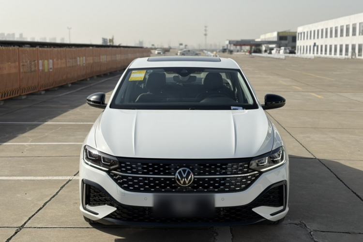 Used Volkswagen Lavida 2024 300TSI DSG Starry Sky Leading Edition
