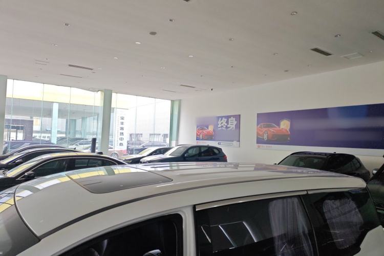 Used GAC Trumpchi M6 2021 PRO 270T Automatic Luxury Edition
