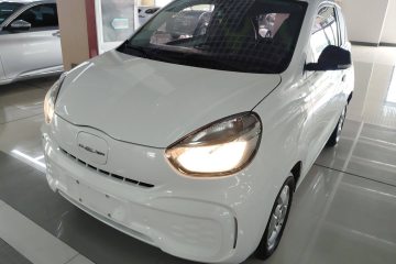 Used Roewe Clever 2021 302km All-Round Version