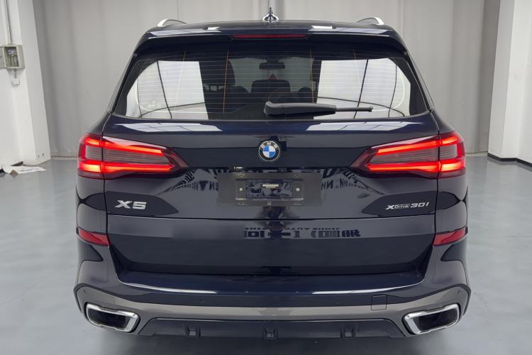 Used BMW X5 2022 xDrive30i M Sport Package
