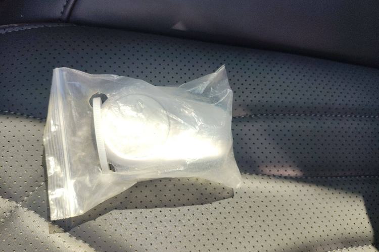 Used  Stellar C-DM 2025 100 Long-Range Plus Two-Wheel Drive
