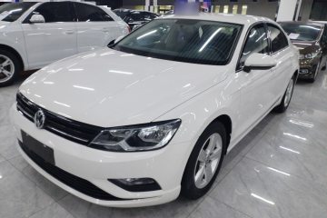 Used Volkswagen Lamando 2017 230TSI DSG Fashion Edition