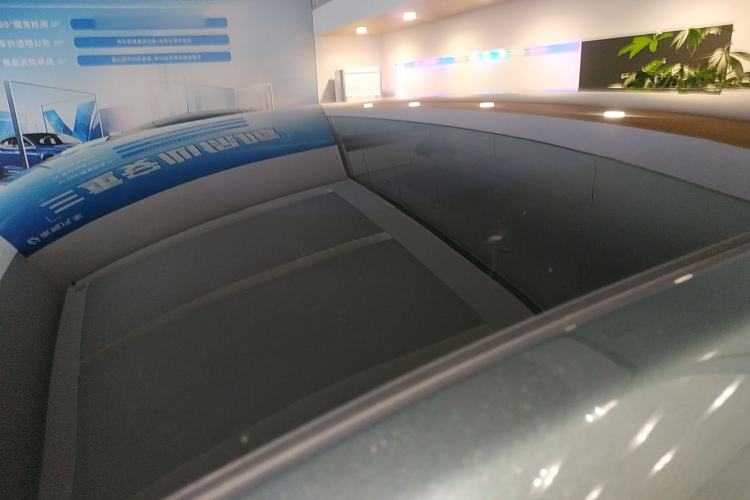 Used Hima AITO M5 2022 Extended-Range Four-Wheel Drive Ultimate Edition