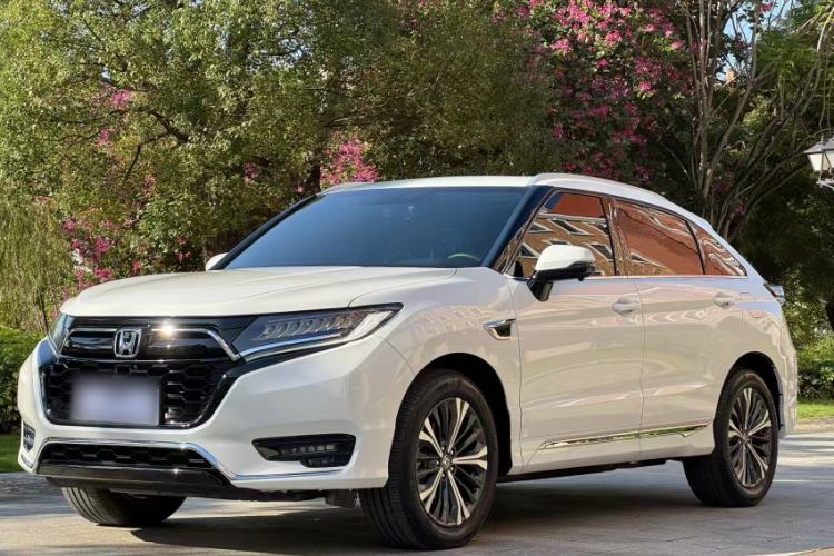 Used Honda UR-V 2020 370TURBO Four-Wheel Drive Premium Edition