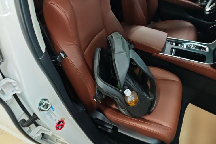 Used Honda Inspire 2019 Rui·Hybrid 2.0L Jingya Edition China VI
