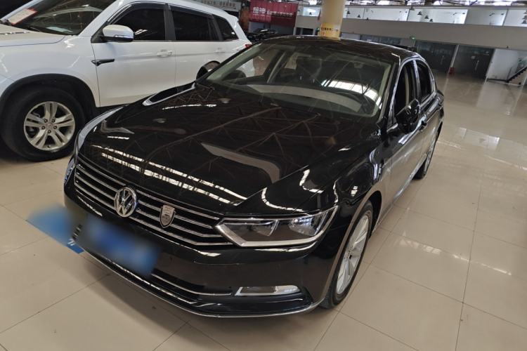 Used Volkswagen Magotan 2018 330TSI DSG Advanced Model