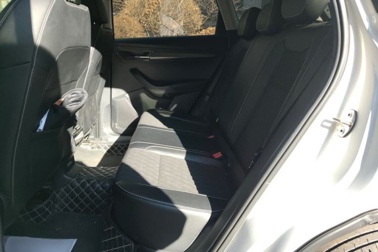 Used Skoda Karoq 2019 TSI280 SmartDrive Luxury Edition China V Standard