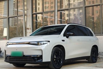 Used Leapmotor C10 2024 530 Comfort Edition