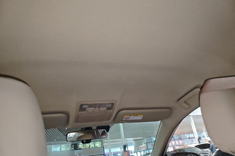 Used Toyota Corolla 2017 1.2T CVT GL
