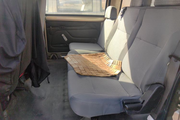 Used Wuling Rongguang 2012 1.5L Extended Basic Version