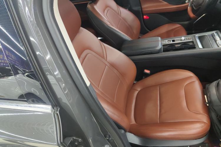 Used Lincoln Z 2022 Facelift iEnjoy Deluxe Edition