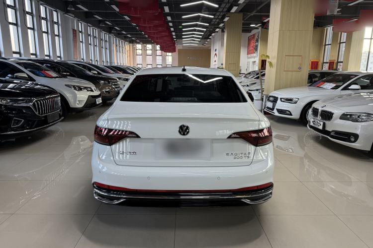 Used Volkswagen Sagitar 2024 300TSI DSG Excellence Edition