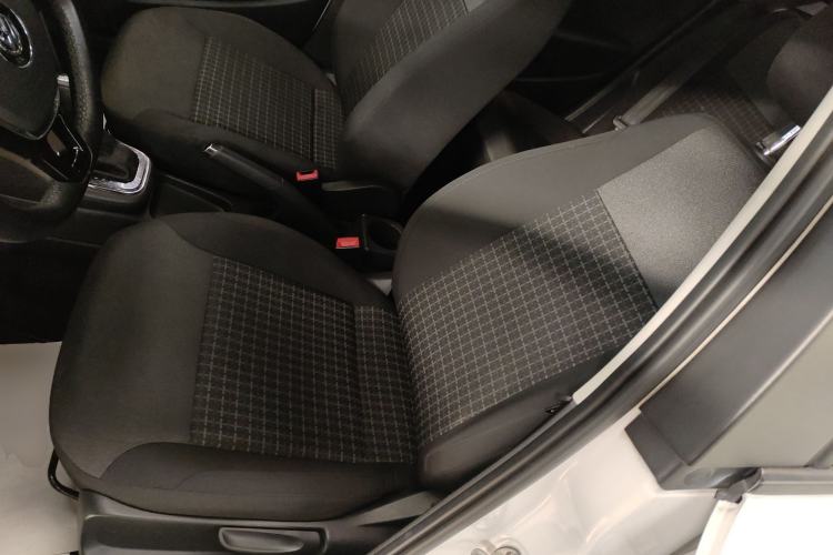 Used Volkswagen Polo 2018 1.5L Automatic Enjoyment Model