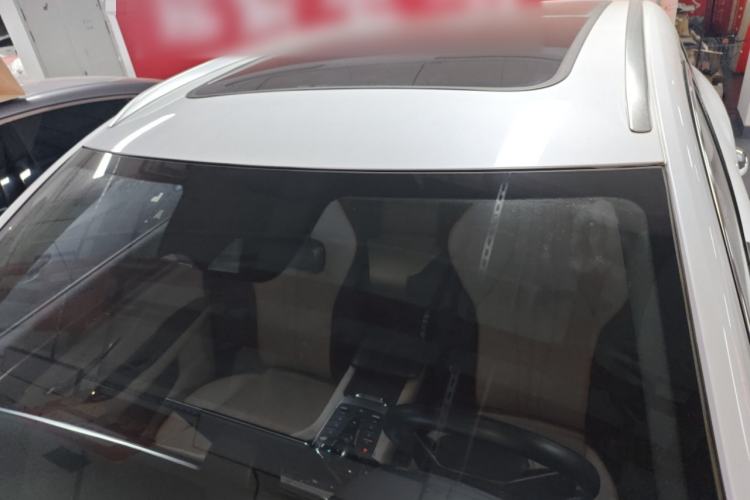 Used BYD Song PLUS New Energy 2021 EV Deluxe Model
