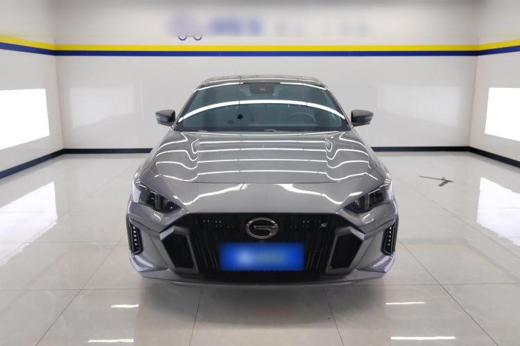 Used GAC Trumpchi EMPOW 2024 270T DCT Yingbao S Edition
