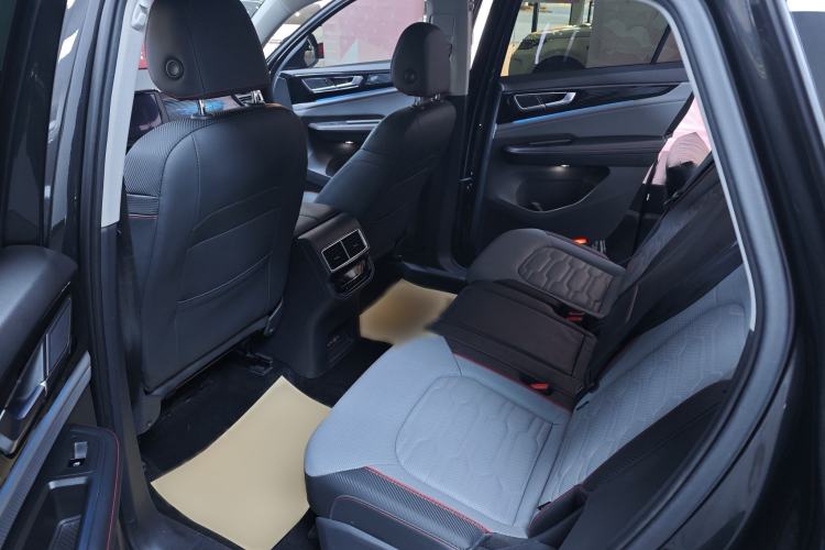 Used Volkswagen Teramont X 2022 380TSI Four-Wheel Drive Prestige Luxury Edition
