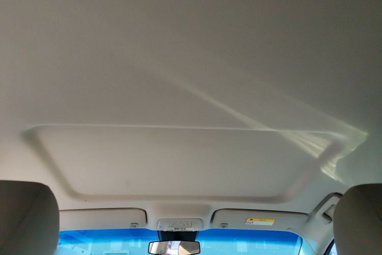 Used Buick GL8 2023 Land Executive Class Smart Enjoyment Model
