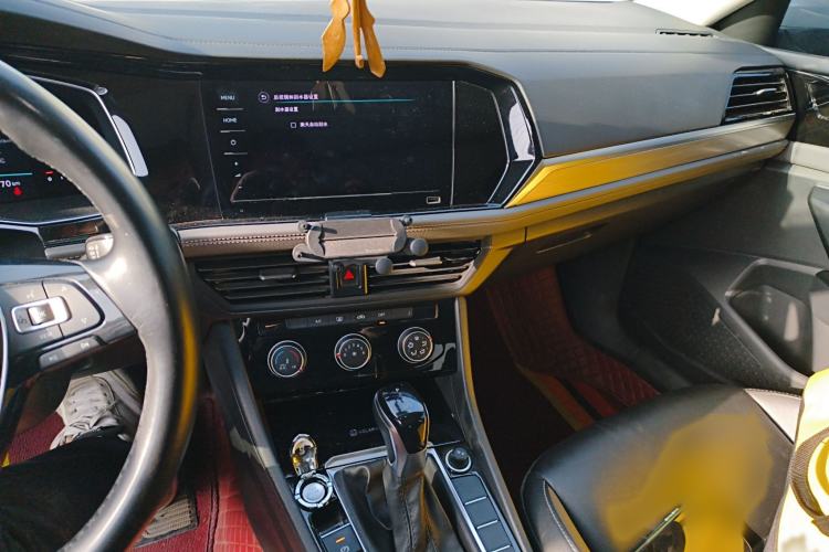 Used Volkswagen Sagitar 2022 200TSI DSG Flyover Edition