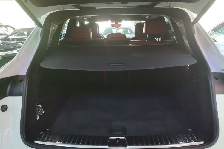 Used Porsche Cayenne 2019 Cayenne 3.0T
