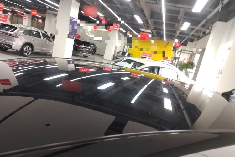 Used BYD Dolphin 2023 401km Knight Edition