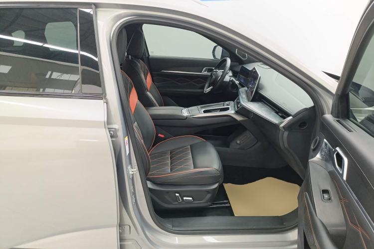 Used Haval XY 2022 1.5T Smart Enjoyment Edition DHT
