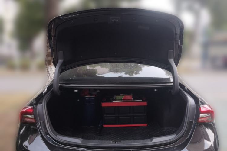 Used Buick LaCrosse 2022 552T Luxury Version
