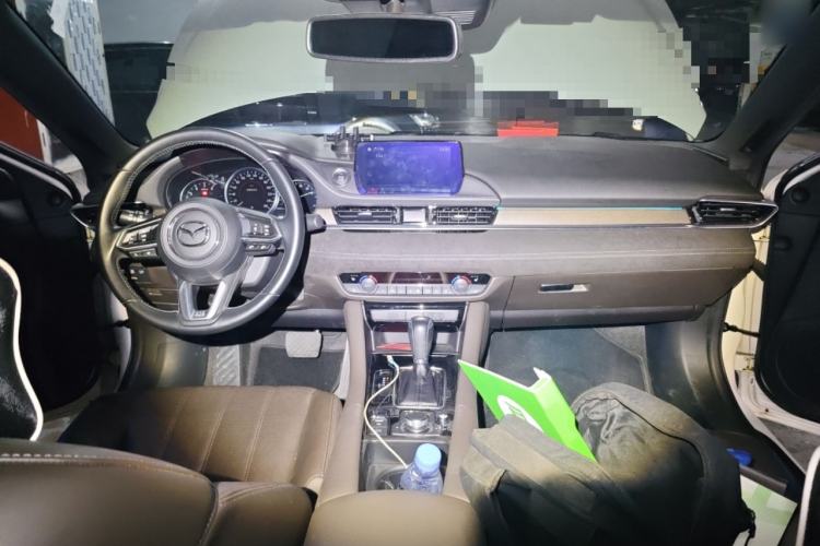 Used Mazda Atenza 2020 2.5L Sky Blue Prestige Edition
