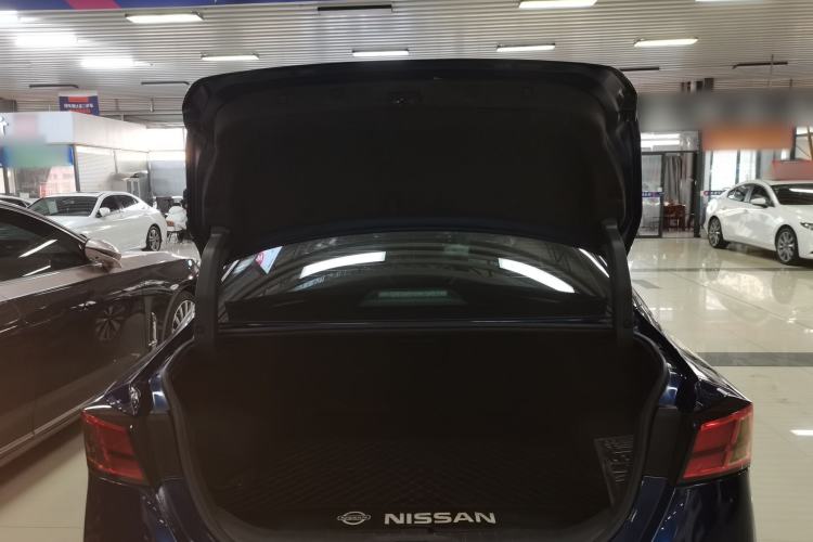 Used Nissan Teana 2021 2.0L XL Comfort Edition