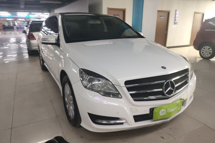 Used Mercedes-Benz R-Class 2014 R 320 4MATIC Business Model