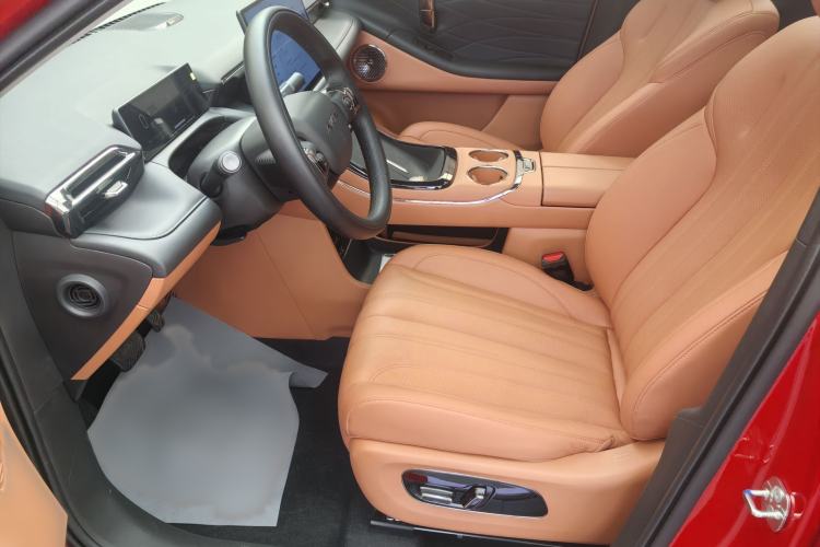 Used AION V 2024 Aion Tyrannosaurus 520 Intelligent Premium Edition
