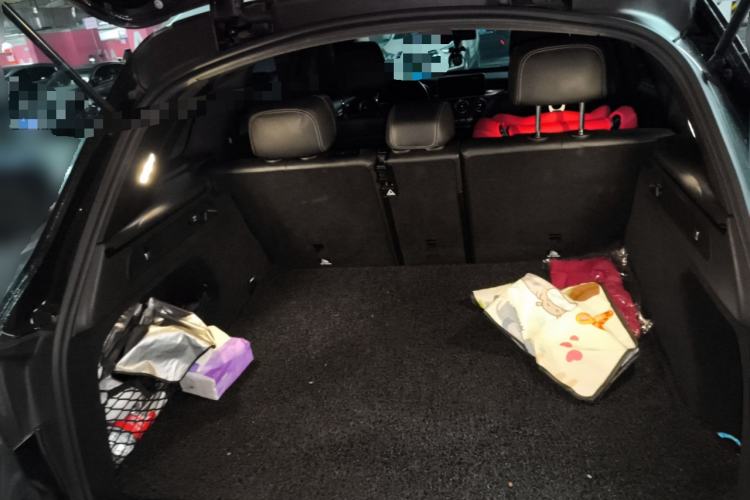 Used Mercedes-Benz GLC 2020 GLC 260 L 4MATIC Luxury Model