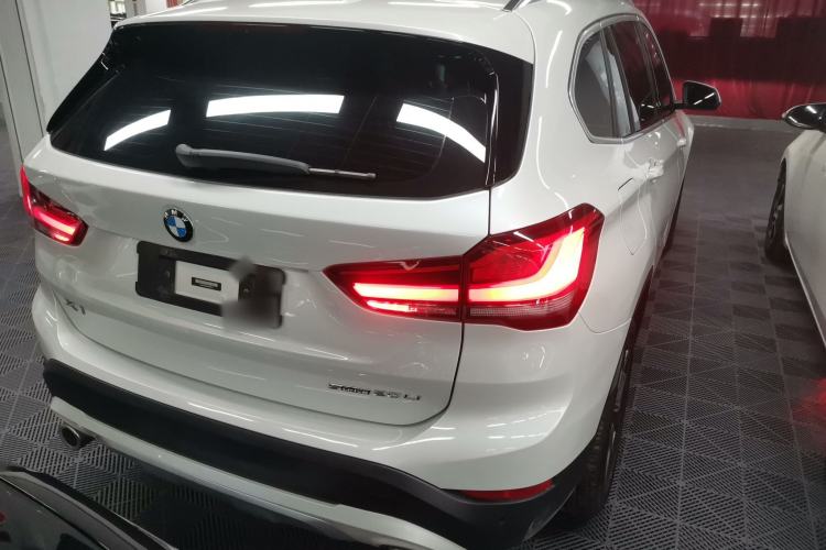 Used BMW X1 2020 sDrive20Li Premium Edition