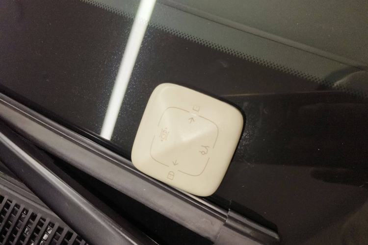 Used Zeekr 001 2025 WE Edition 100 kWh Rear-Wheel Drive
