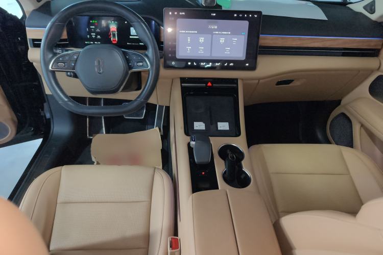 Used Hima AITO M5 2022 Pure Electric Rear-Drive Standard Edition
